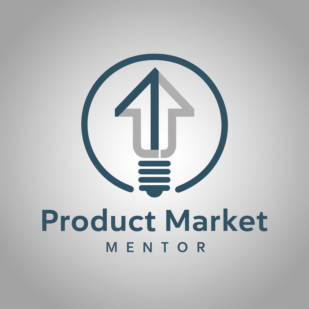 Product Market Mentor