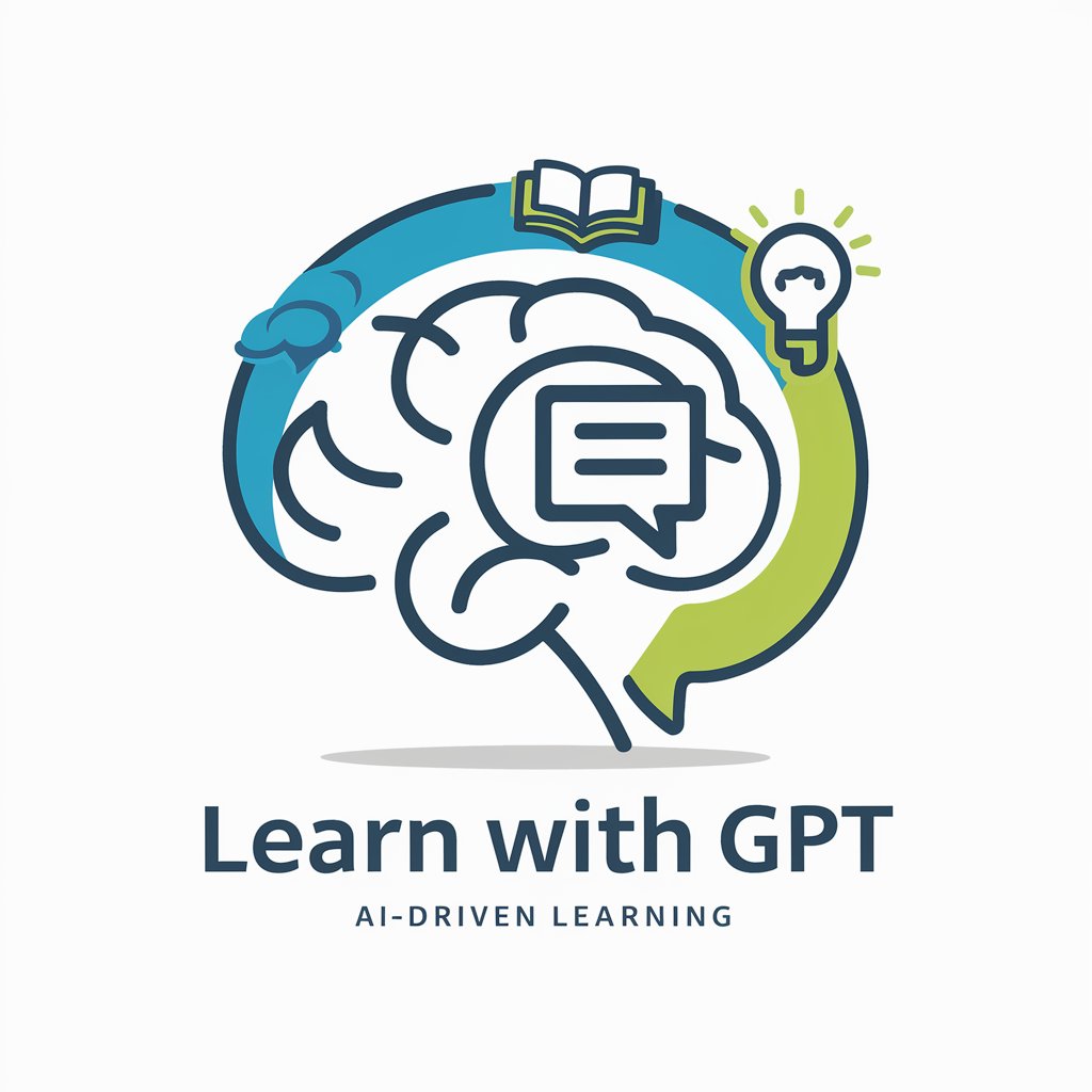 Learn with GPT