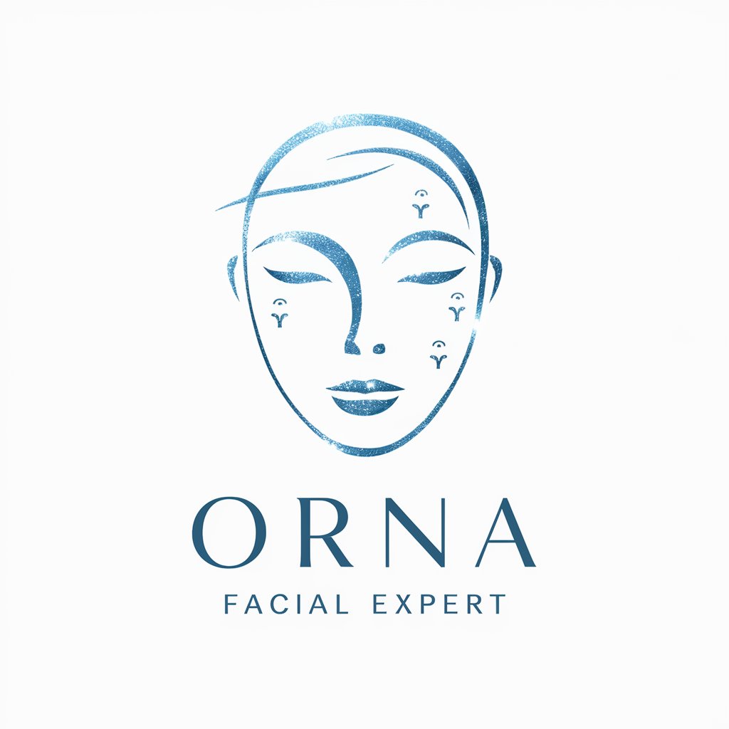 Orna Facial Expert in GPT Store