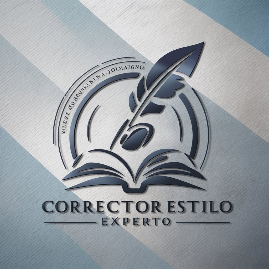 Corrector Estilo Experto in GPT Store