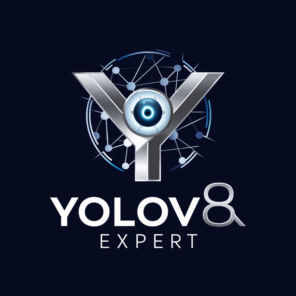 YOLOv8 Expert in GPT Store