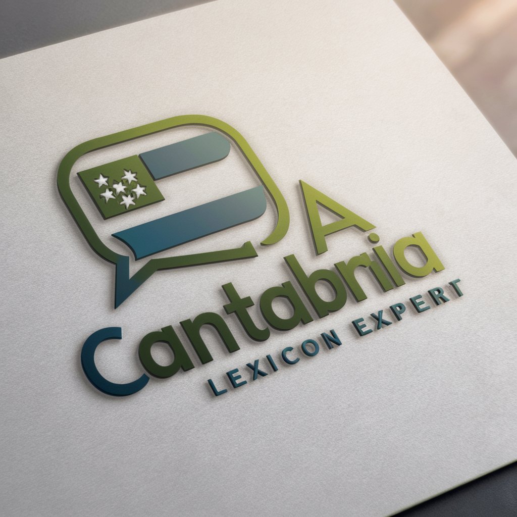 Cantabria Lexicon Expert