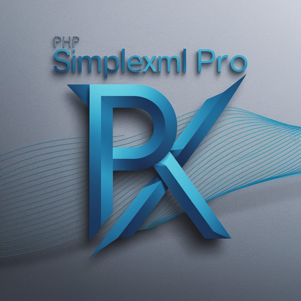 PHP SimpleXML Pro: Unleash XML Data Power in GPT Store