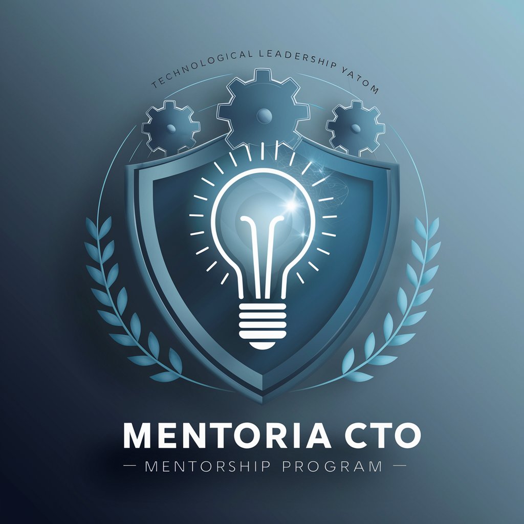 Mentoria CTO