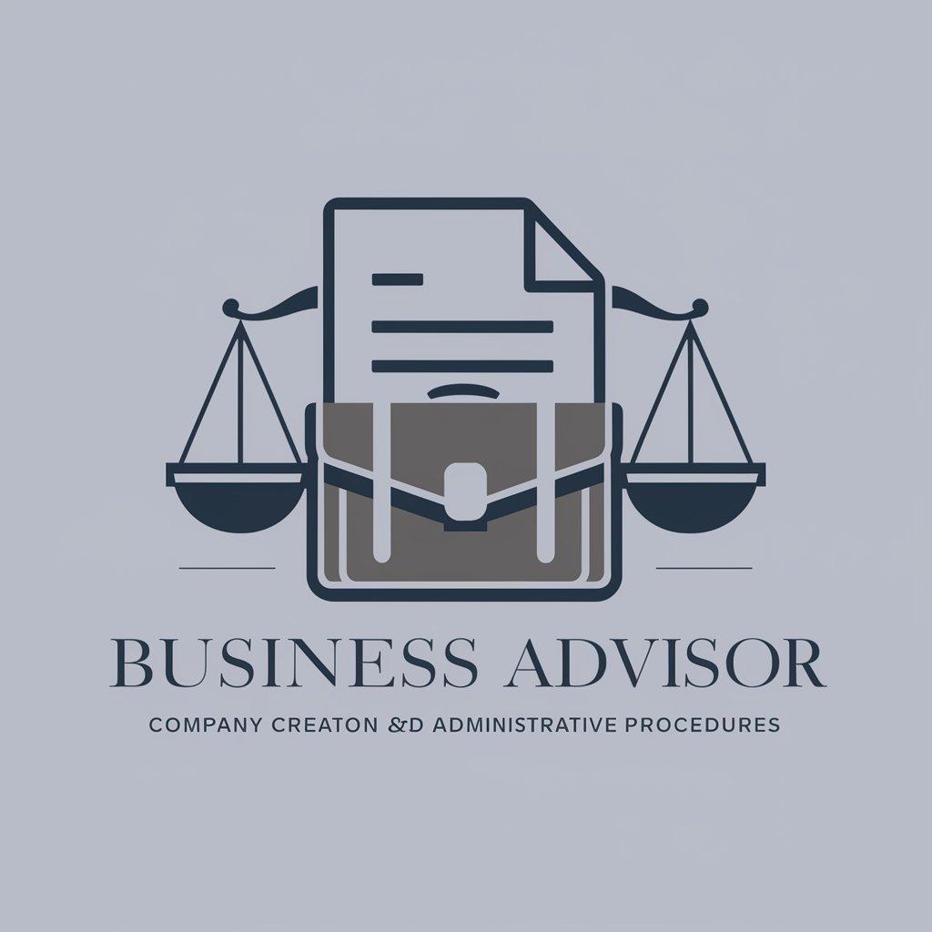 Business Advisor