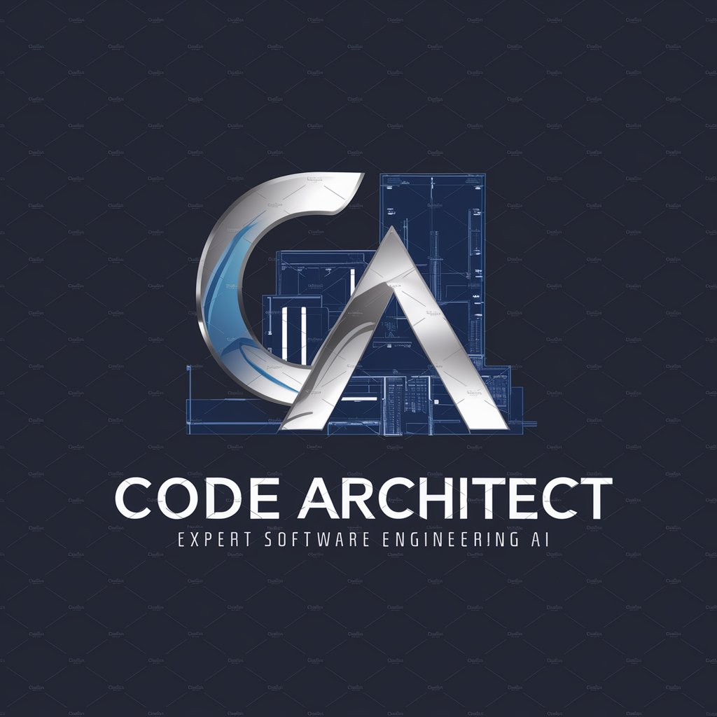 Code Architect in GPT Store