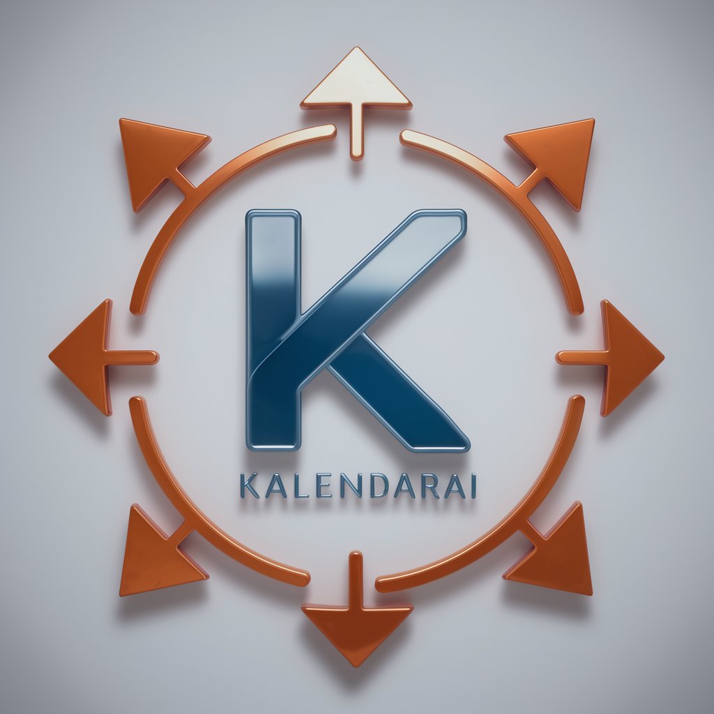 Kalendar AI in GPT Store