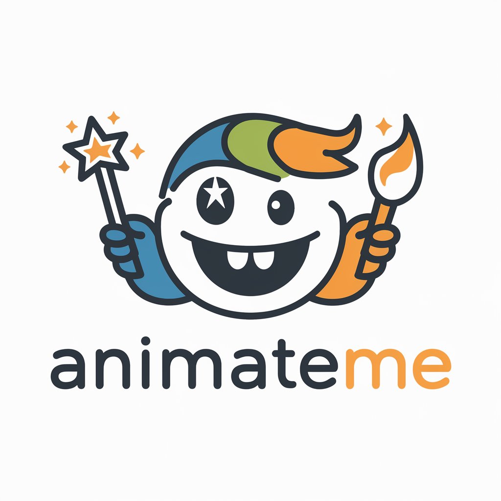 AnimateMe in GPT Store