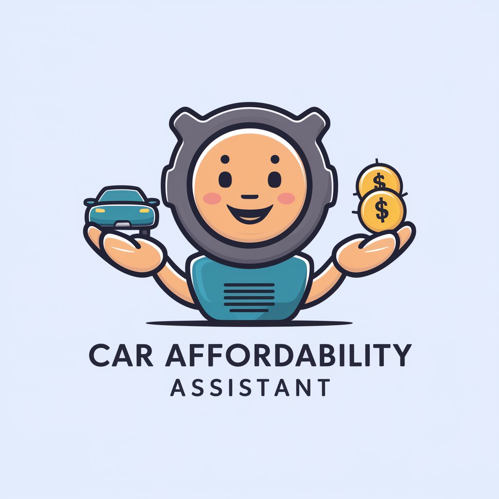 Car Affordability Assistant