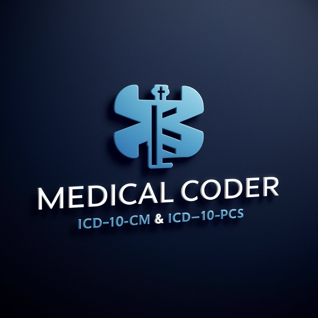 Medical Coder in GPT Store