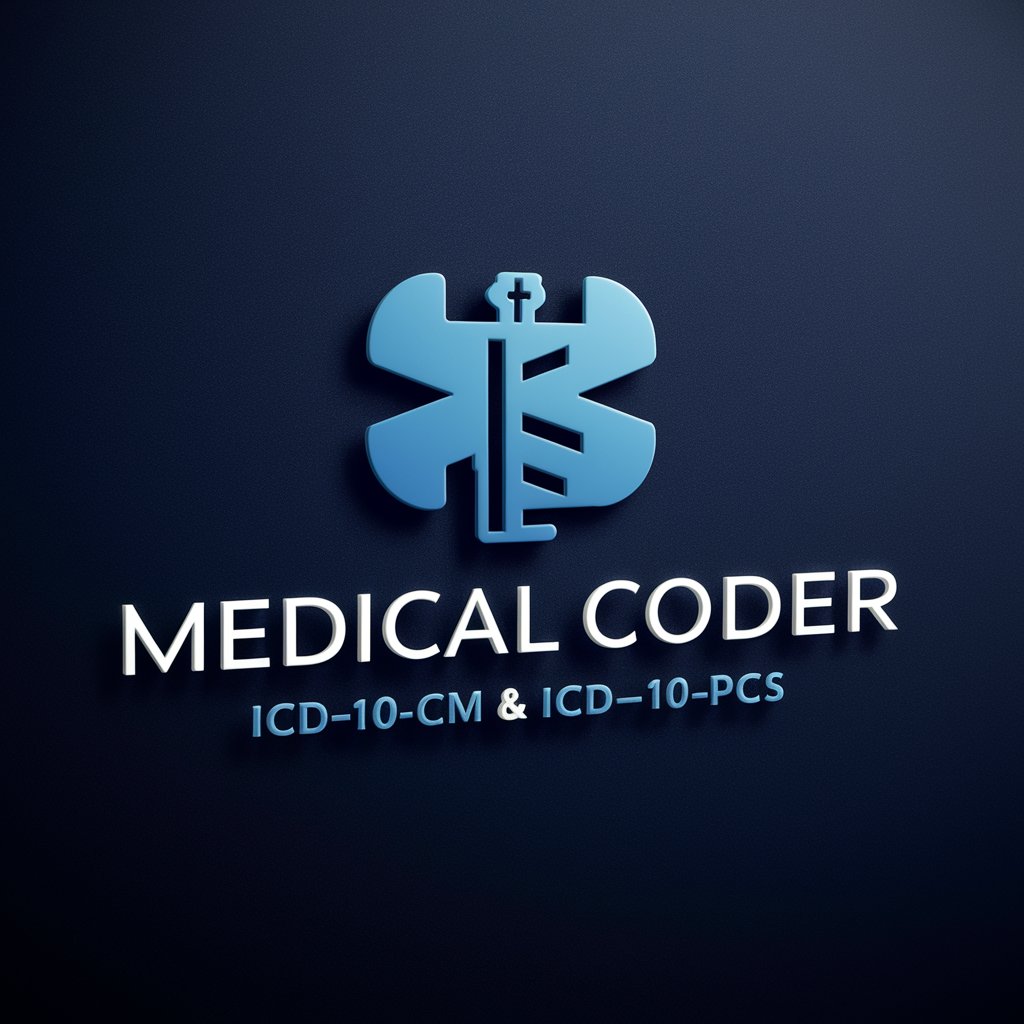 Medical Coder