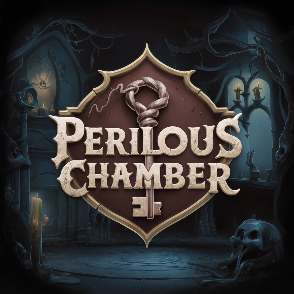Perilous Chamber