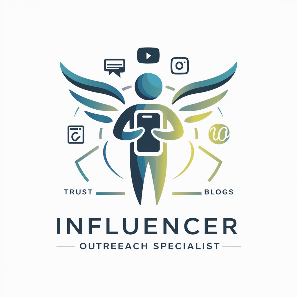 📣 Influencer Insight Specialist (5.0⭐) in GPT Store