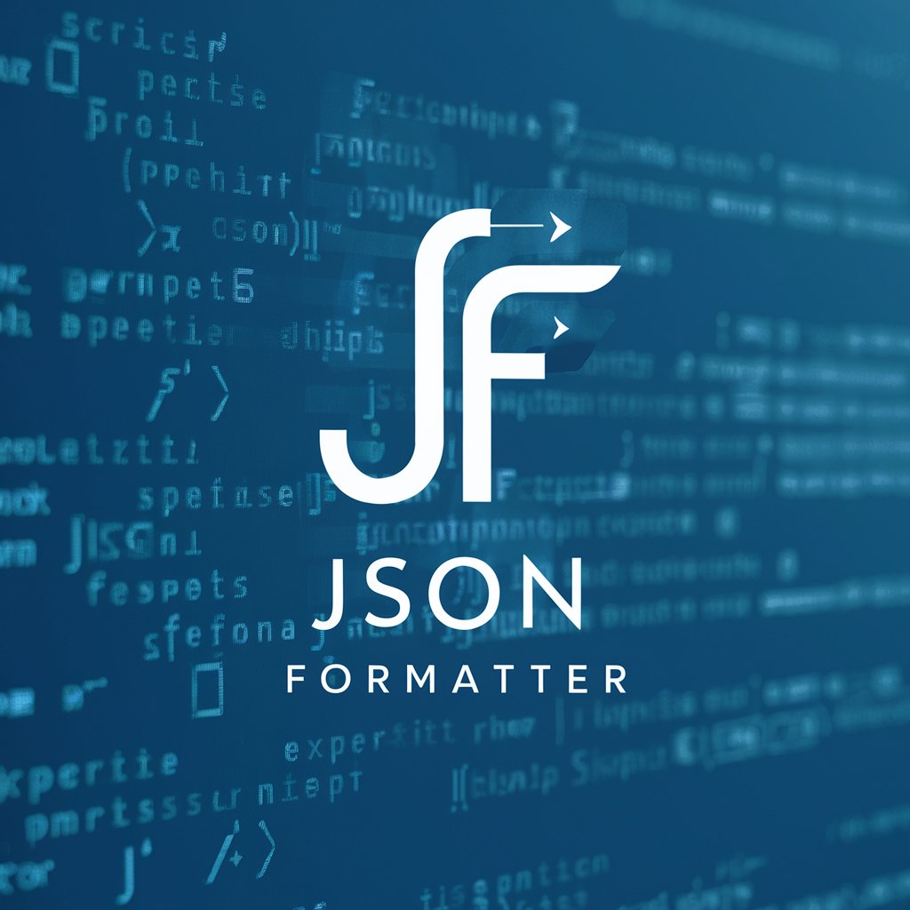 JSON Formatter