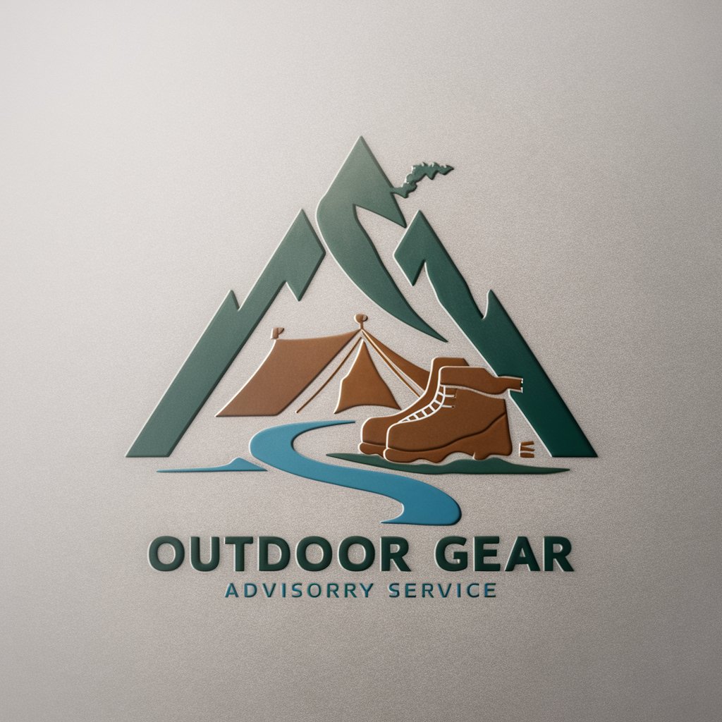 Outdoor Gear