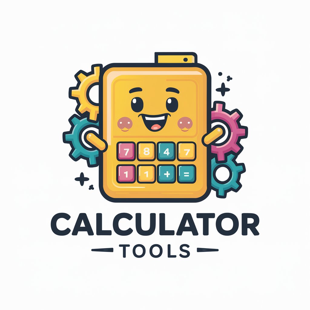 Automatic Programming by Calculator Tools in GPT Store