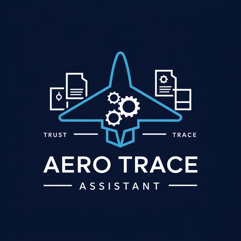 Aero Trace Assistant