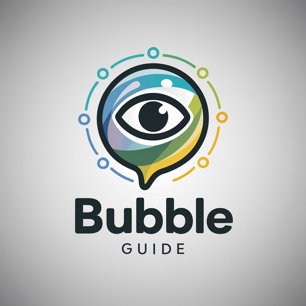 Bubble Guide