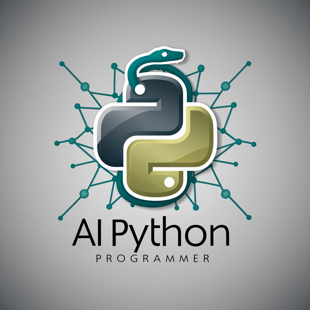 AI Python Programmer in GPT Store