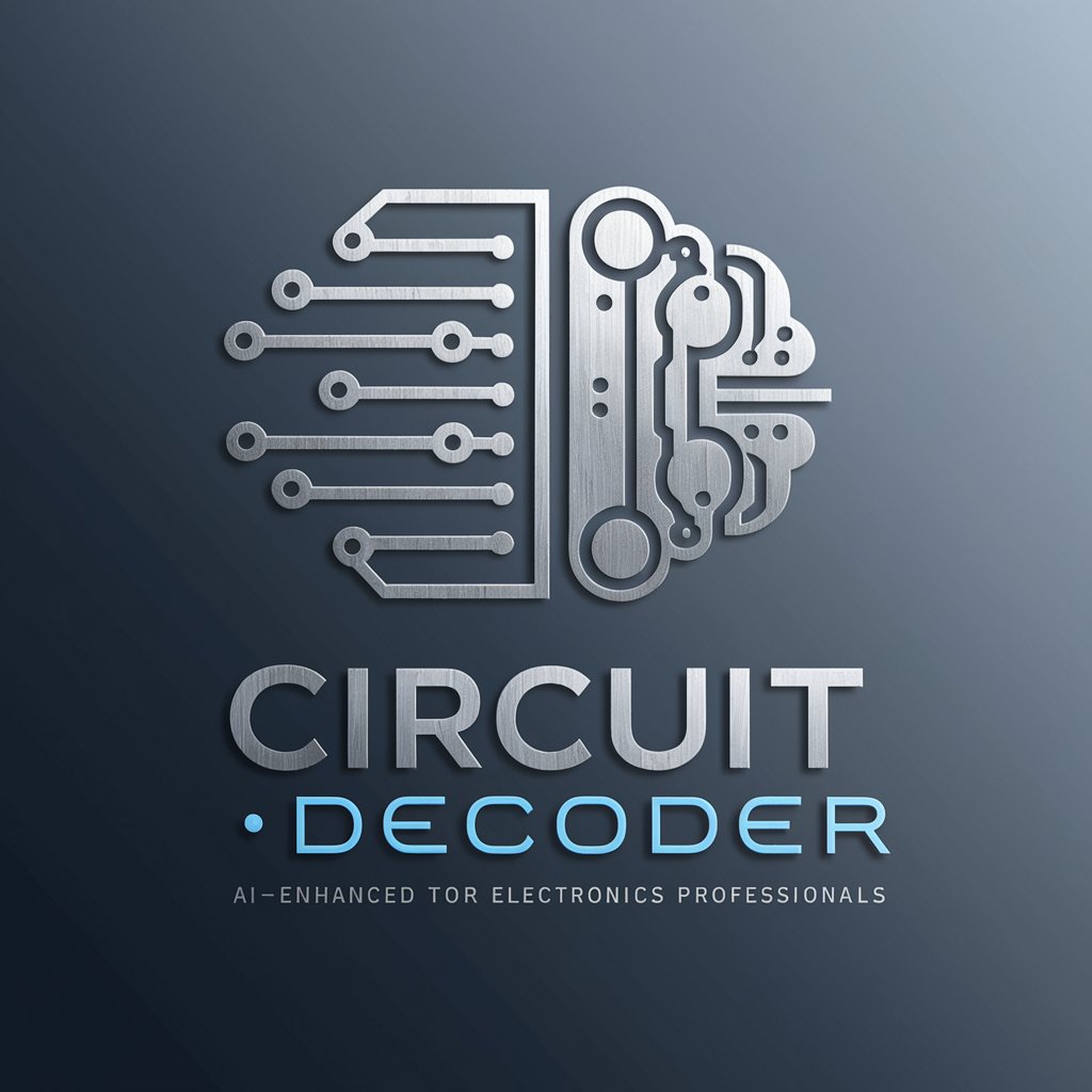 Circuit Decoder