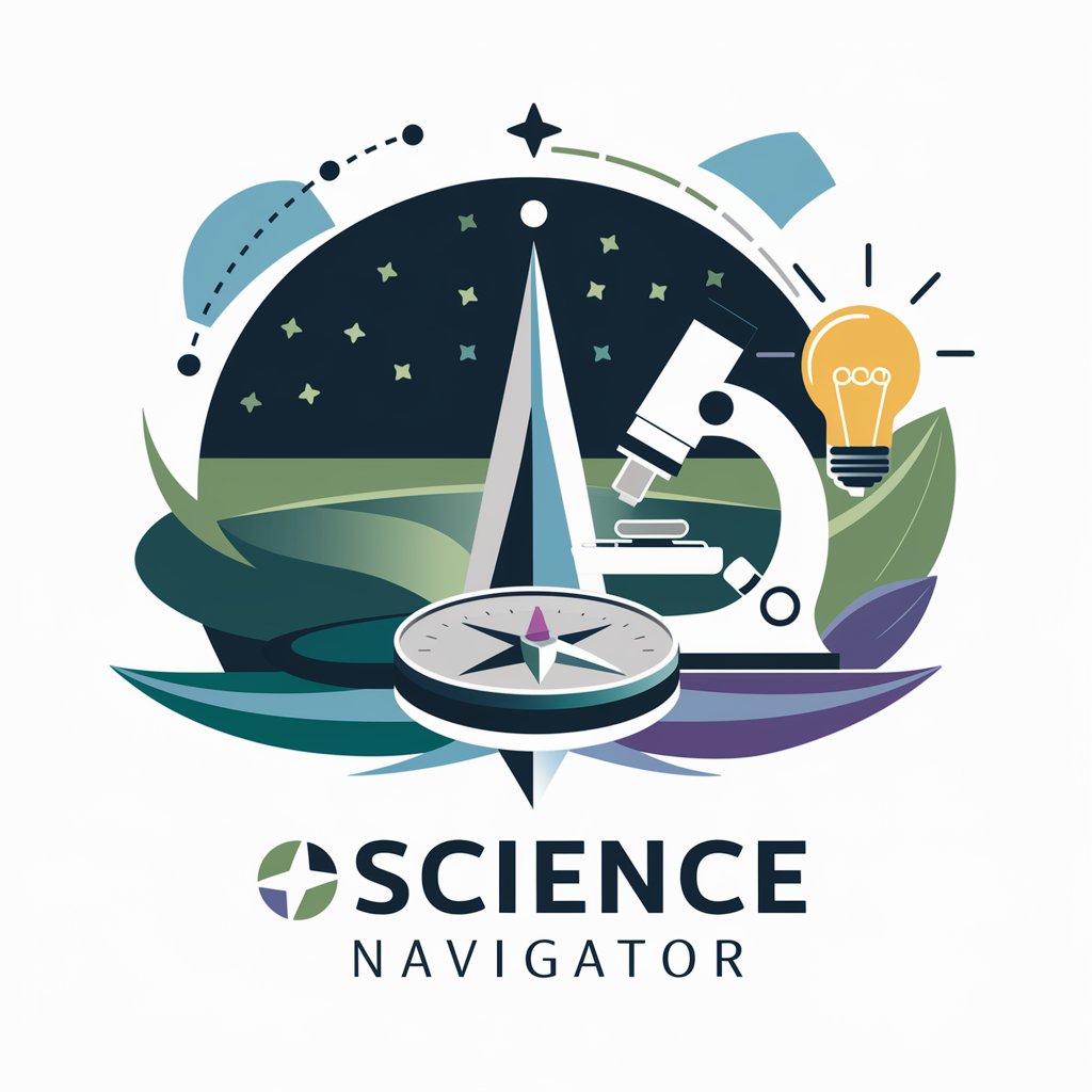 Science Navigator