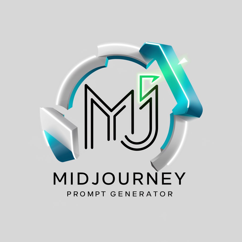 MidJourney Prompt Generator