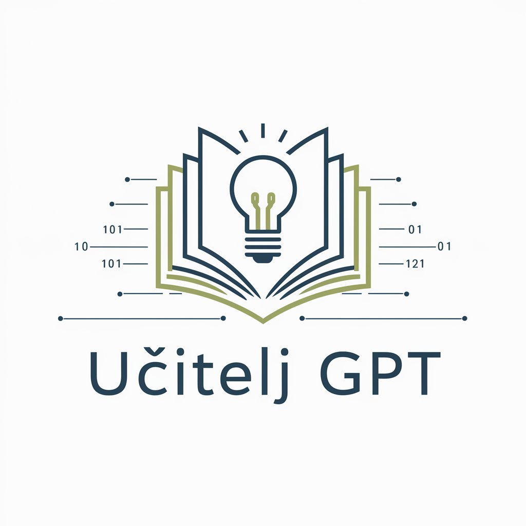 Učitelj GPT