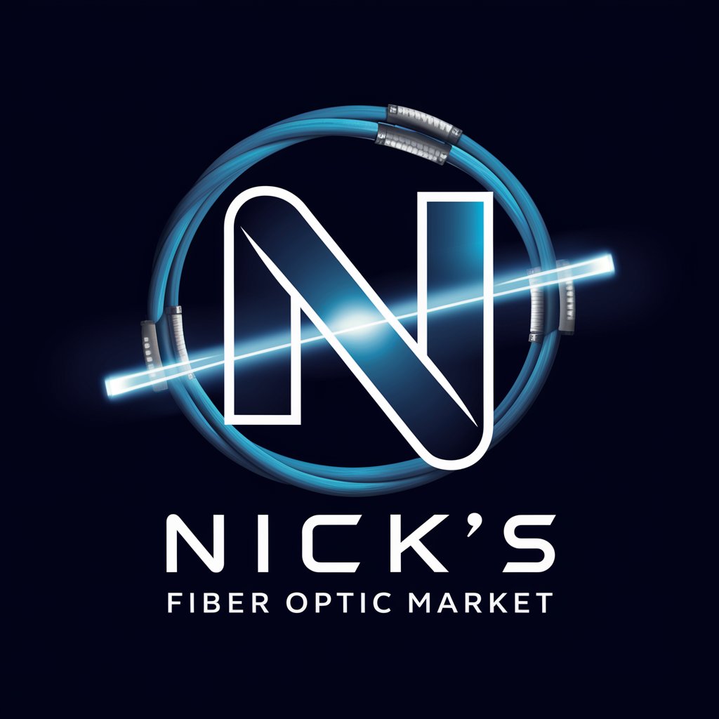 NICK'S FIBER OPTIC MARKET