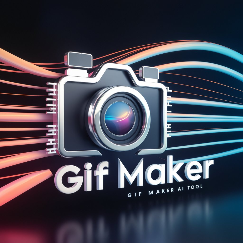 GIF Maker in GPT Store