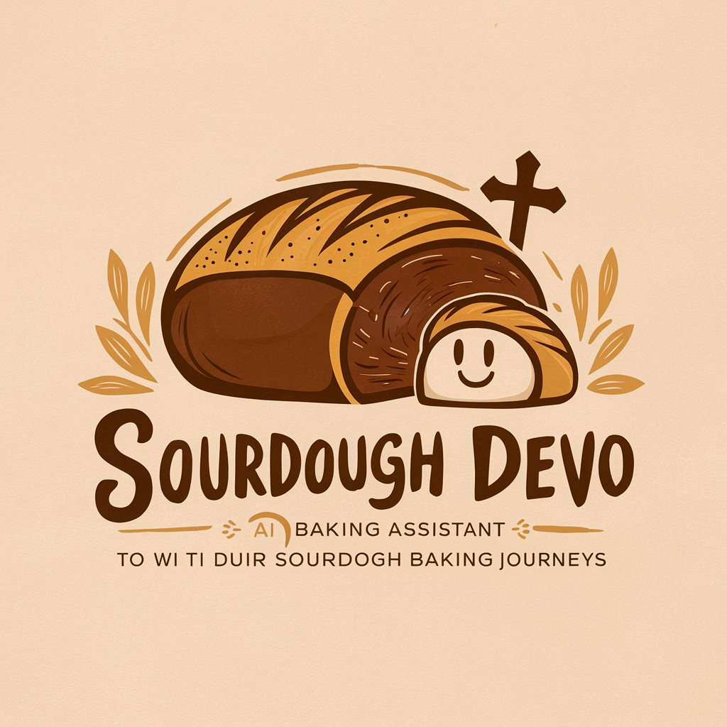 Sourdough Sister