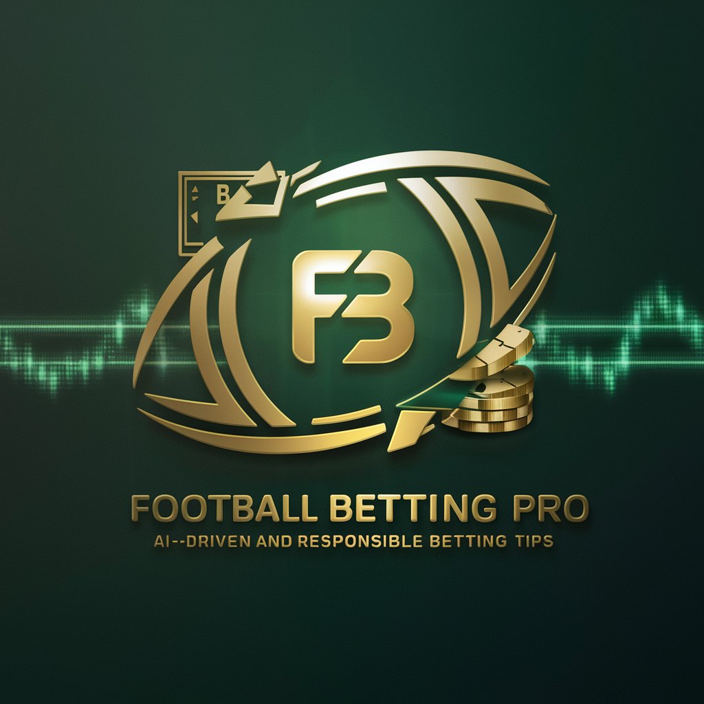 Football Betting Pro in GPT Store