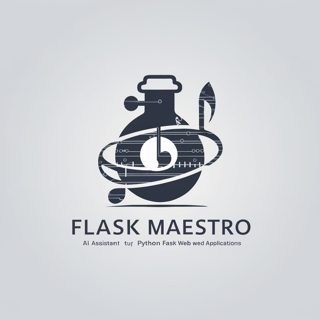 Flask Maestro