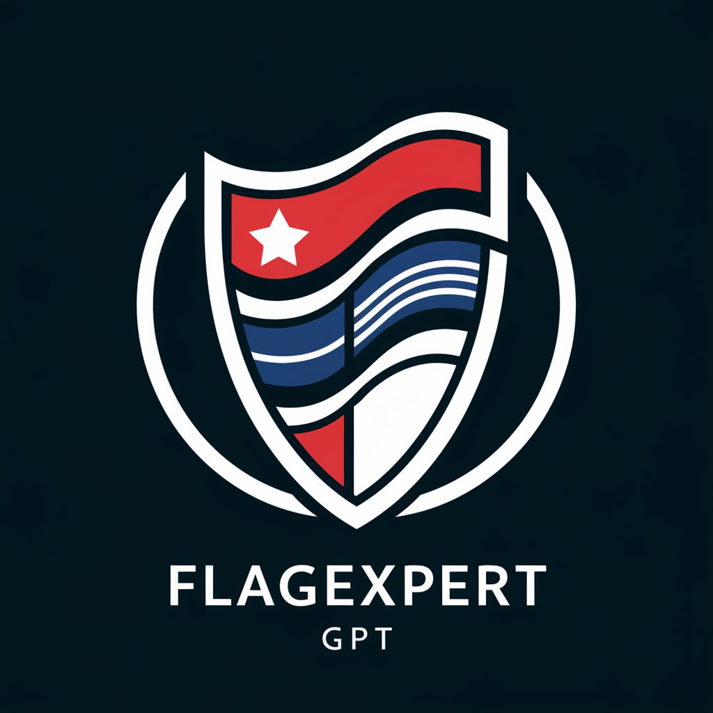 FlagExpert in GPT Store