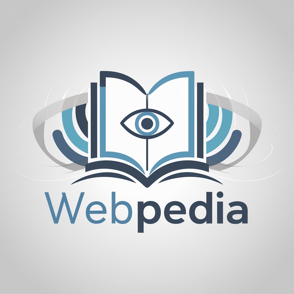 Webpedia
