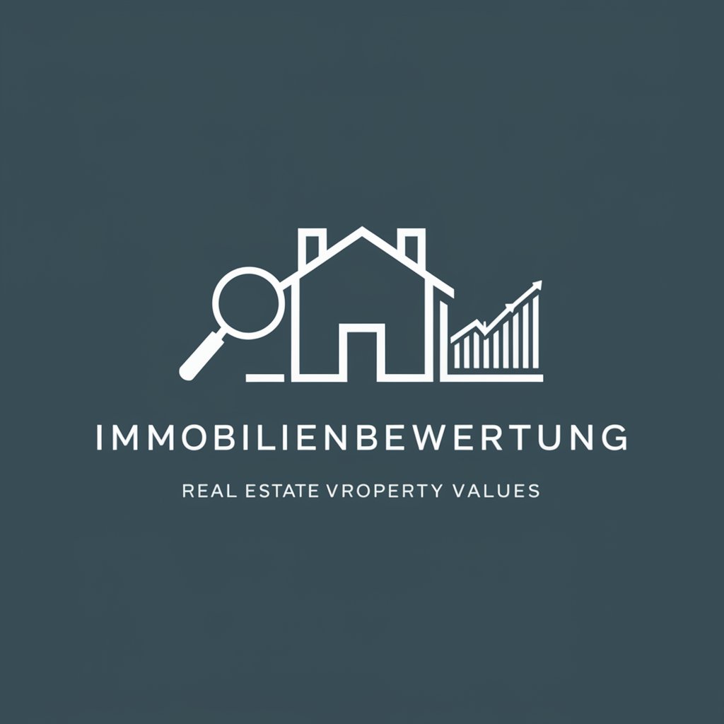 Immobilie bewerten: online & anonym in GPT Store