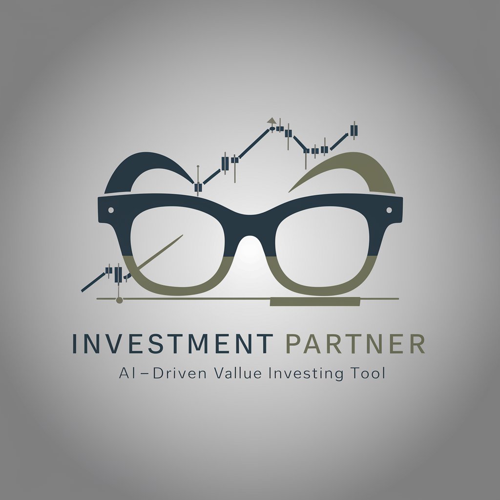 Investment Partner