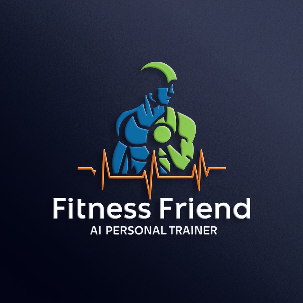 Fitness Friend