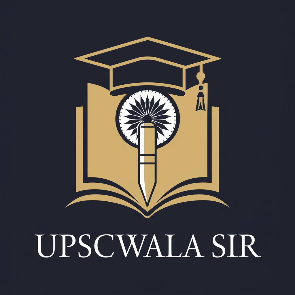 UPSCWala Sir