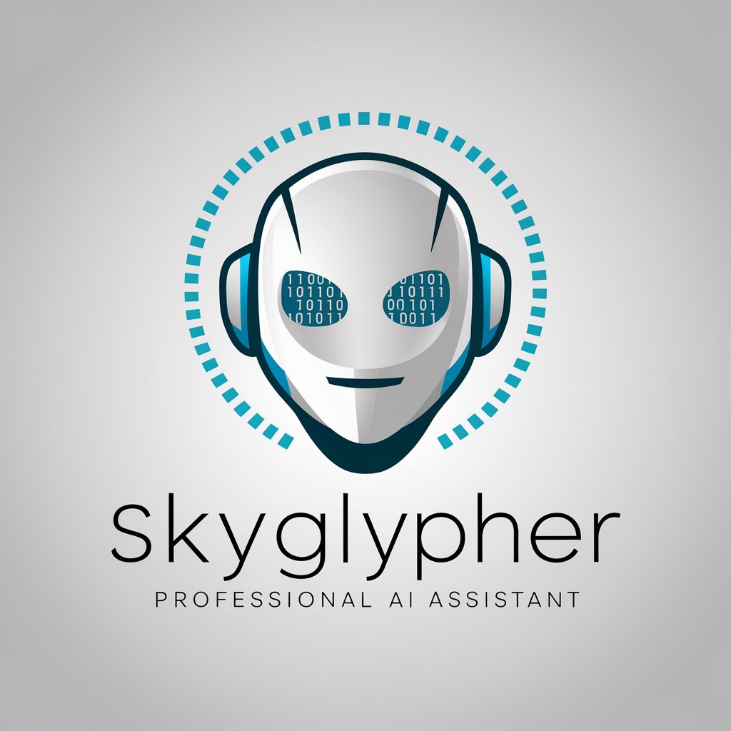 Skyglypher in GPT Store