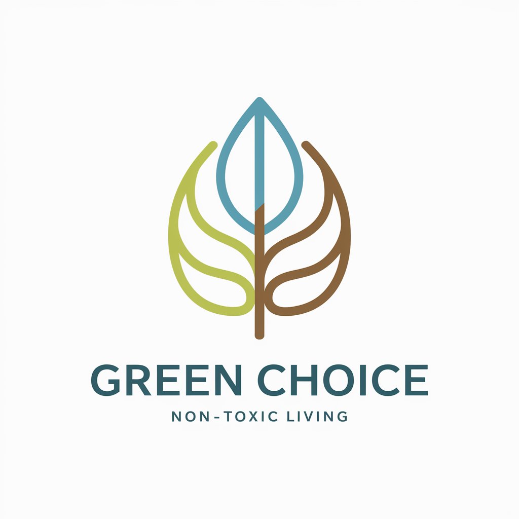 Green Choice in GPT Store