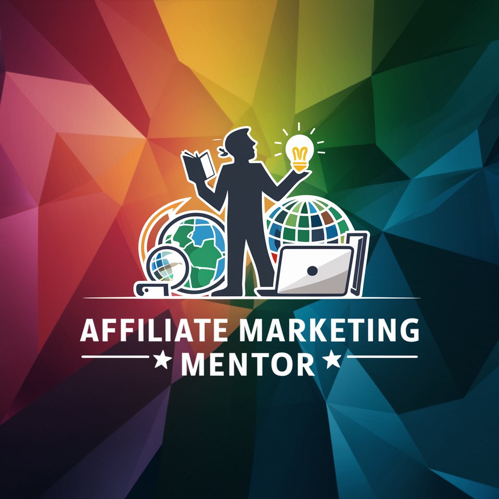 Affiliate Marketing Mentor in GPT Store