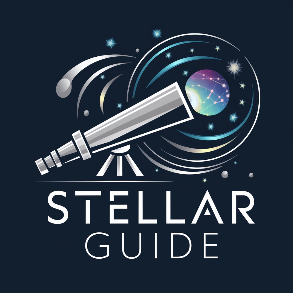 Stellar Guide