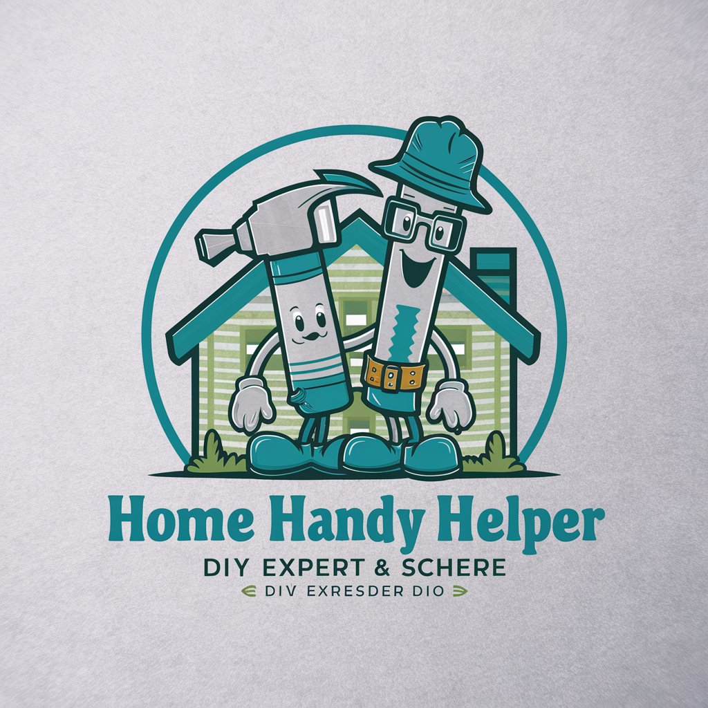 Home Helper in GPT Store