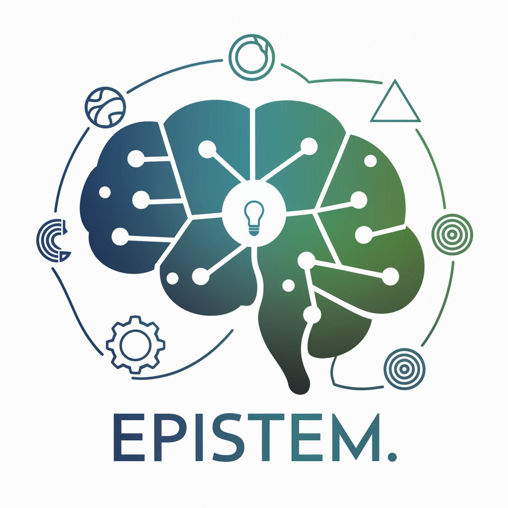 DMF: EPISTEM