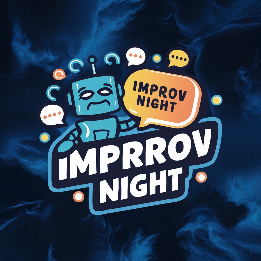 Improv Night