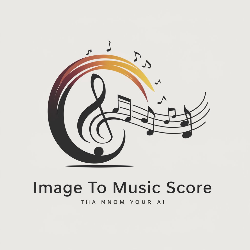 Image to Music