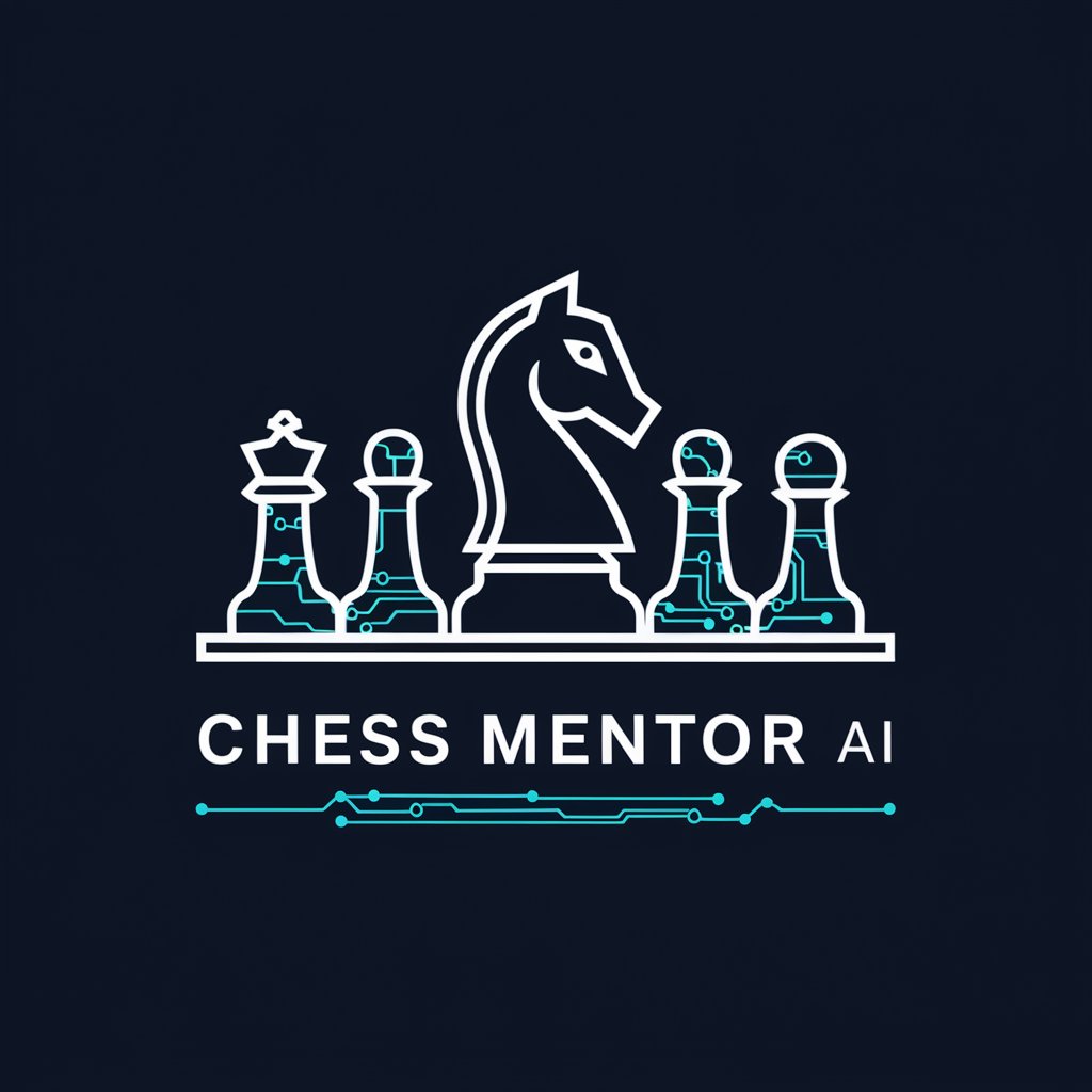 Chess Mentor AI in GPT Store