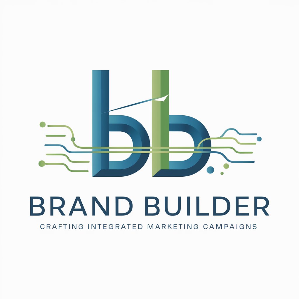 Brand Builder