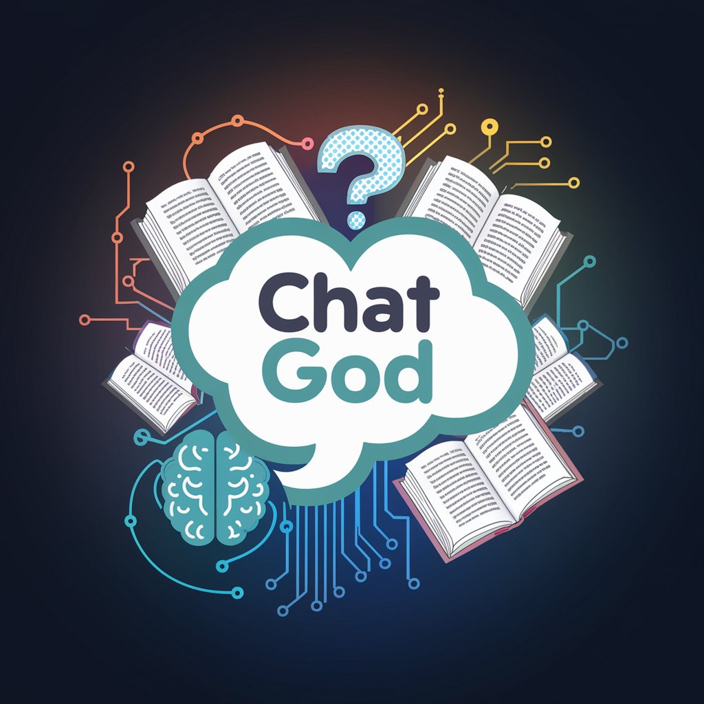 Chat GOD