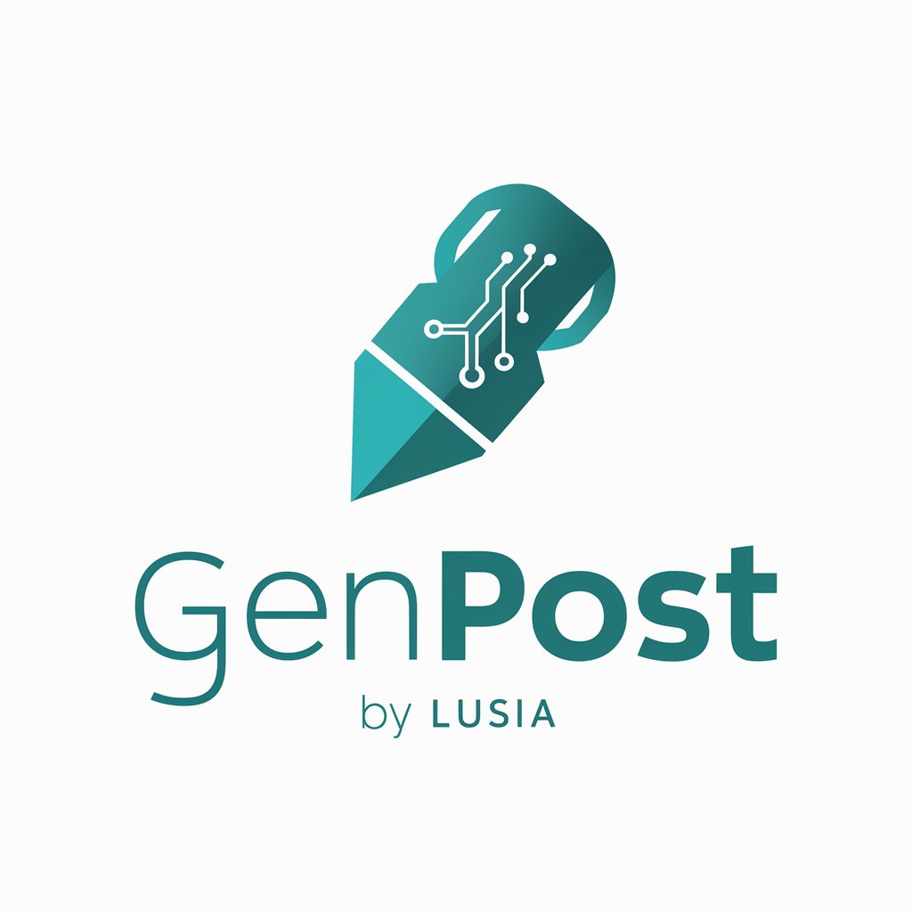 genPost by Lusia